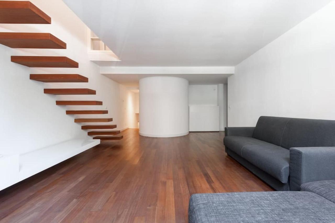 Santa Maria Novella Stylish Loft Great Location-Hosted By Sweetstay Florence Luaran gambar
