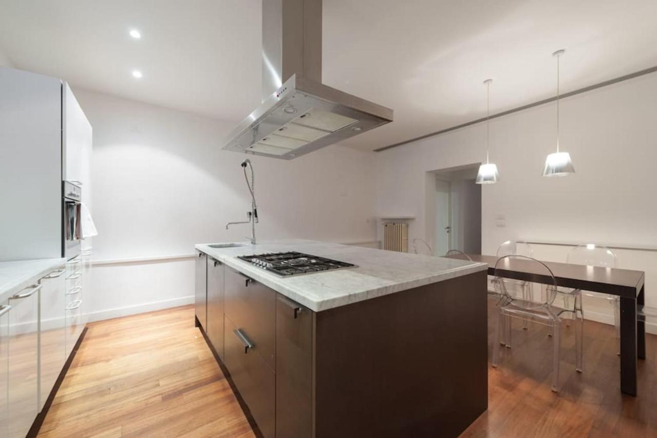 Santa Maria Novella Stylish Loft Great Location-Hosted By Sweetstay Florence Luaran gambar