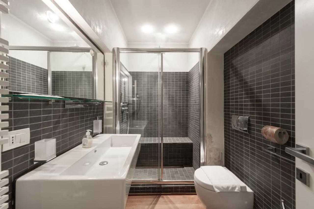 Santa Maria Novella Stylish Loft Great Location-Hosted By Sweetstay Florence Luaran gambar