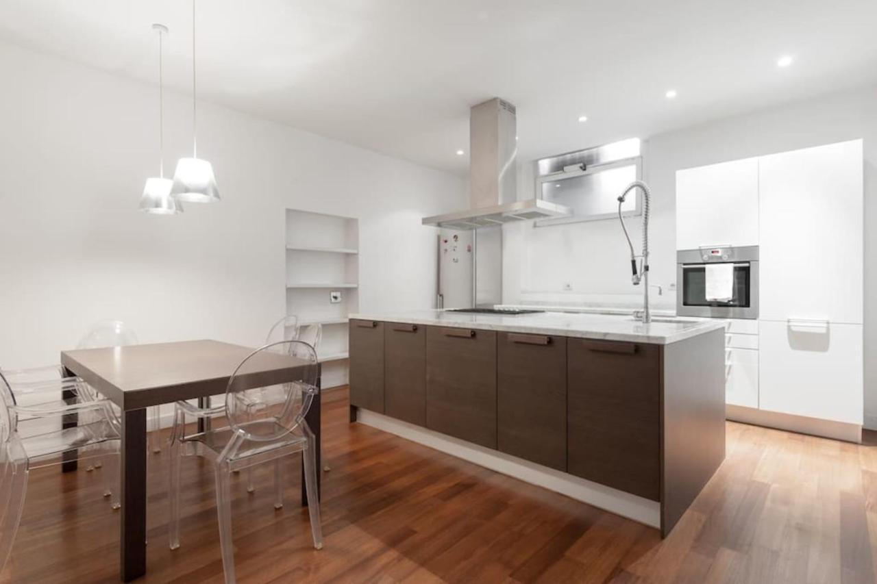 Santa Maria Novella Stylish Loft Great Location-Hosted By Sweetstay Florence Luaran gambar