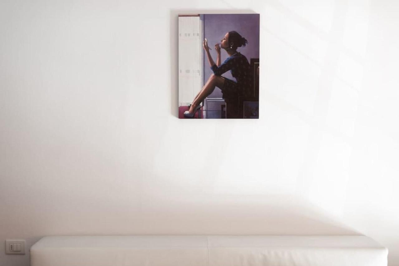 Santa Maria Novella Stylish Loft Great Location-Hosted By Sweetstay Florence Luaran gambar