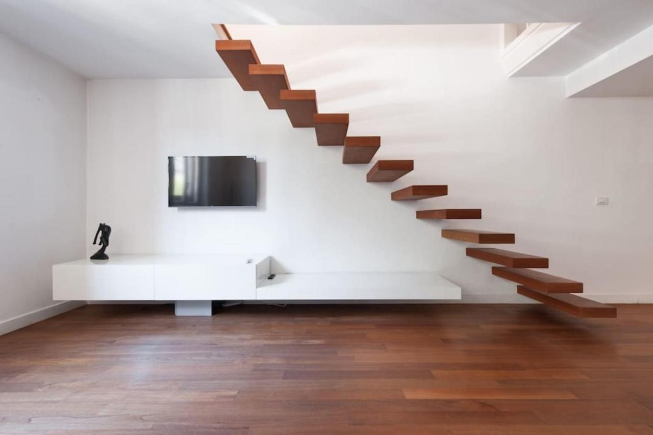 Santa Maria Novella Stylish Loft Great Location-Hosted By Sweetstay Florence Luaran gambar