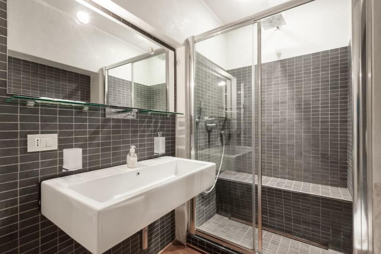 Santa Maria Novella Stylish Loft Great Location-Hosted By Sweetstay Florence Luaran gambar