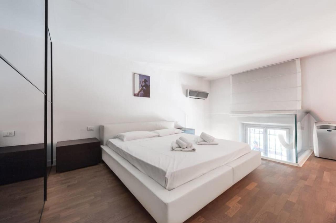 Santa Maria Novella Stylish Loft Great Location-Hosted By Sweetstay Florence Luaran gambar