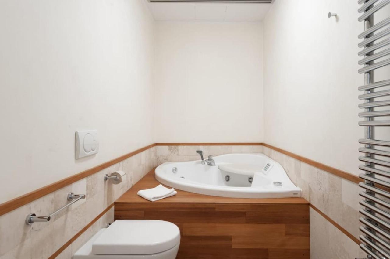 Santa Maria Novella Stylish Loft Great Location-Hosted By Sweetstay Florence Luaran gambar